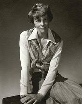 7 Amelia Earhart Ideas Amelia Earhart Amelia Women In History
