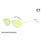 Men Sunglasses Polaroid Polarized Titanium Silhouette Square glasses Outdoor New