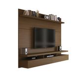 Latitude Run Boone Entertainment Center for TVs up to 80
