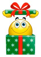 A61ed084dbe4ab70a63c8e857e6b1deb Jpg 143 201 Christmas Emoticons Smiley Happy Smiley Face