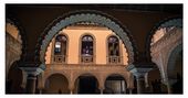 Majed Darweesh on Instagram: “#seville #sevilla 🇪🇦 #palace #palaceofthecountessoflebrija #photographer #streetphotography #traveling #travelers #streets…”