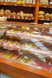 What Goes Into Starting Up a Small Bakery?