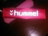Hummel Kalemlik Urunler Kirmizi