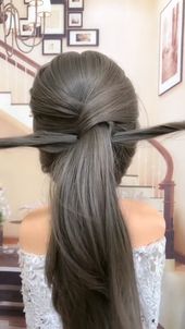 18 Greatest Long Hairstyles for Women with Long Hair in 2019