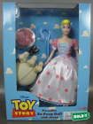 Thinkway Toys Disney Toy Story Poseable Bo PEEP Doll With Sheep 62892 for sale online Thinkway Toys Disney Toy Story Poseable Bo PEEP Doll With Sheep 62892 for sale online