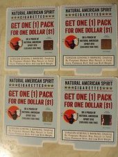 American spirit coupon online