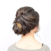 Stunning Updo Tutorial!
