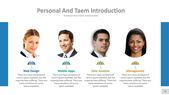 Platinum PowerPoint Presentation Template