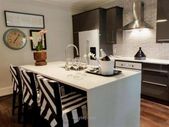 Modern Kitchens 2019 – Designs Models 150 Images #Designs #Images #Kitchens ...