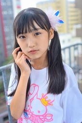 女子小学生