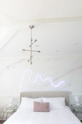 15 Mr Kate Ideas Mr Kate Accent Wall Paint Bedroom Diy