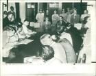 King Hussein Of Jordan Vintage Photograph Ebay Vintage Photographs Photographer Vintage Photography