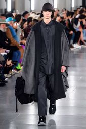 Valentino Herbst/Winter 2019-2020 Menswear – Kollektion Valentino Herbst/Winter 2019-2020 Menswear – Kollektion