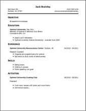 first resume example sample cover letter objective for year formal best ideas ab...