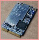 Broadcom BCM94321MC BCM4321 Wireless WLAN WiFi mini Card for Apple MacBook Pro