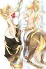 OW Mercy Otaku Dakimakura OW Mercy Otaku Hugging Body Pillow