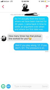Pick Up Lines That Works Adorable Pick-up Lines