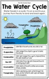 Science Posters and Anchor Charts - Distance Learning Science Posters and Anchor Charts - Distance Learning 2