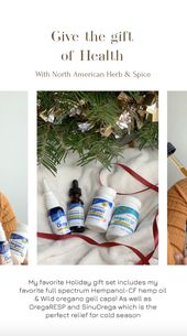 Give The Gift Of Wellness Good Energy Herbs Spices Heart Healthy