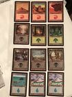 MTG DOMINARIA SEISMIC SHIFT x4 NM//MT