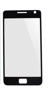 Black Color Front Glass Replacement Touch Screen For Sam Galaxy S2 I9100 Free Shipping 8 99 Glass Replacement Touch Screen Galaxy S2