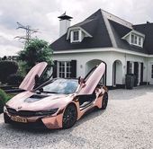 Einzigartige und hochwertige Autos zur Verbesserung des Luxuslebens. #luxurysafes #luxury #lu