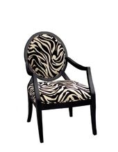 Casual Dark Brown Dining Room Chair Set Of 2 Angus Side