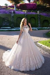+18 Mögliche Gefahrenzeichen zum Besten von Brautkleider Vintage Princess Sie s...