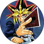 Yu-Gi-Oh Anime Manga eßbar Tortenaufleger Party Deko Tortenbild Neu Geburtstag