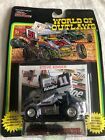 Joe Gaerte 7c World of Outlaws Racing Champions 1//64 Diecast Sprint Car Woo for sale online