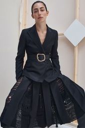 47 ideas de Gabriela Hearst | moda, moda nueva york, tendencias ...