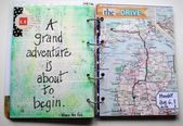 40+ Ideas For Travel Journal Ideas Gift