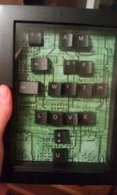 25 romantische Valentinstag Geschenke Selber Machen - die besten Ideen