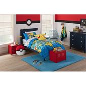 Pokemon First Starters 4 Piece Twin Bed In A Bag Bedding Set Comes With Comforter Pillowcase And Sheets Walmart Com Pokemon Room Kid Room Decor Boys Bedroom Decor Pokemon First Starters 4 Piece Twin Bed In A Bag Bedding Set Comes With Comforter Pillowcase And Sheets Walmart Com Pokemon Room Kid Room Decor Boys Bedroom Decor