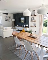 Nordic Summer - Ein dezenter Sommer-Look zum Verlieben! Und wer hat eigentlich b...