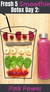 - #3daydetox #detoxdiät #detoxdiät3tage #detoxdrinks #detoxrezepte
