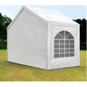 Pavillon Anbaupavillon 3x4 M B785771 Uvp 399 99 Garten Terrasse Gartenbauten Sonnenschutz Pavillons Partyzelte Z Anbaupavillon Partyzelt Pavillon