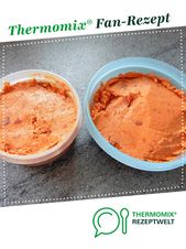 Tomatenbutter