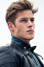Hairstyles For Men With Thick Hair Hairstyles For Men With Thick Hair