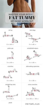Quick Morning Workout Routines Everybody Can Make Time For