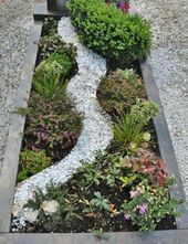 Tomb Design Conservatory Ideas Grave Design Grabgestaltung Conservatory Design Formalgardens Herb In 2020 Herb Garden Pallet Garden Makeover Garden Care