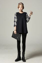 Discover Great modern korean fashion 3086 #modernkoreanfashion