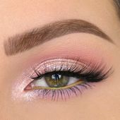 Eye Makeup Looks for Your Eye Color picture 4