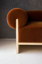 Moving Mountains’ Distinctive Furniture Pieces Are Inspired By 1970s Italian I...