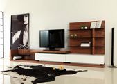 Glass Shelves Refrigerator #5ShelfGlassStand #GlassShelvesUnit