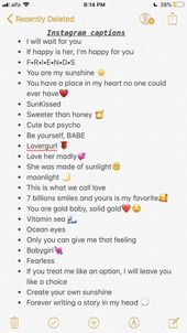 Caption For Instagram Sunkissed - Pregnancy Informations