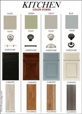 53 Ideas Kitchen Wall Paint With Dark Cabinets Color Combos For 2019