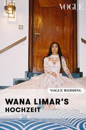 So War Die Hochzeit Von Wana Limar Hochzeit Kleid Hochzeit Fotos Hochzeit