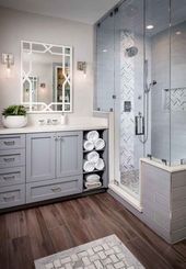 08 Guest Bathroom Makeover Decor Ideas On A Budget Fashionminis