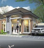79 Desain Rumah Modern Masa Kini Ideas House Design Minimalist House Design Modern<script async src=